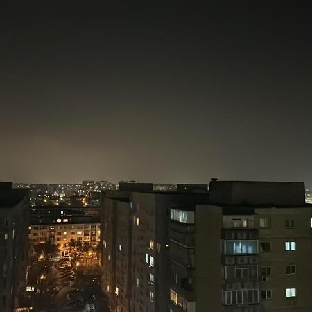 Apartament The Moon View Bukareszt Zewnętrze zdjęcie