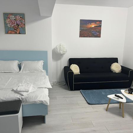 Apartament The Moon View Bukareszt Zewnętrze zdjęcie