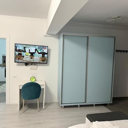Apartament The Moon View Bukareszt Zewnętrze zdjęcie