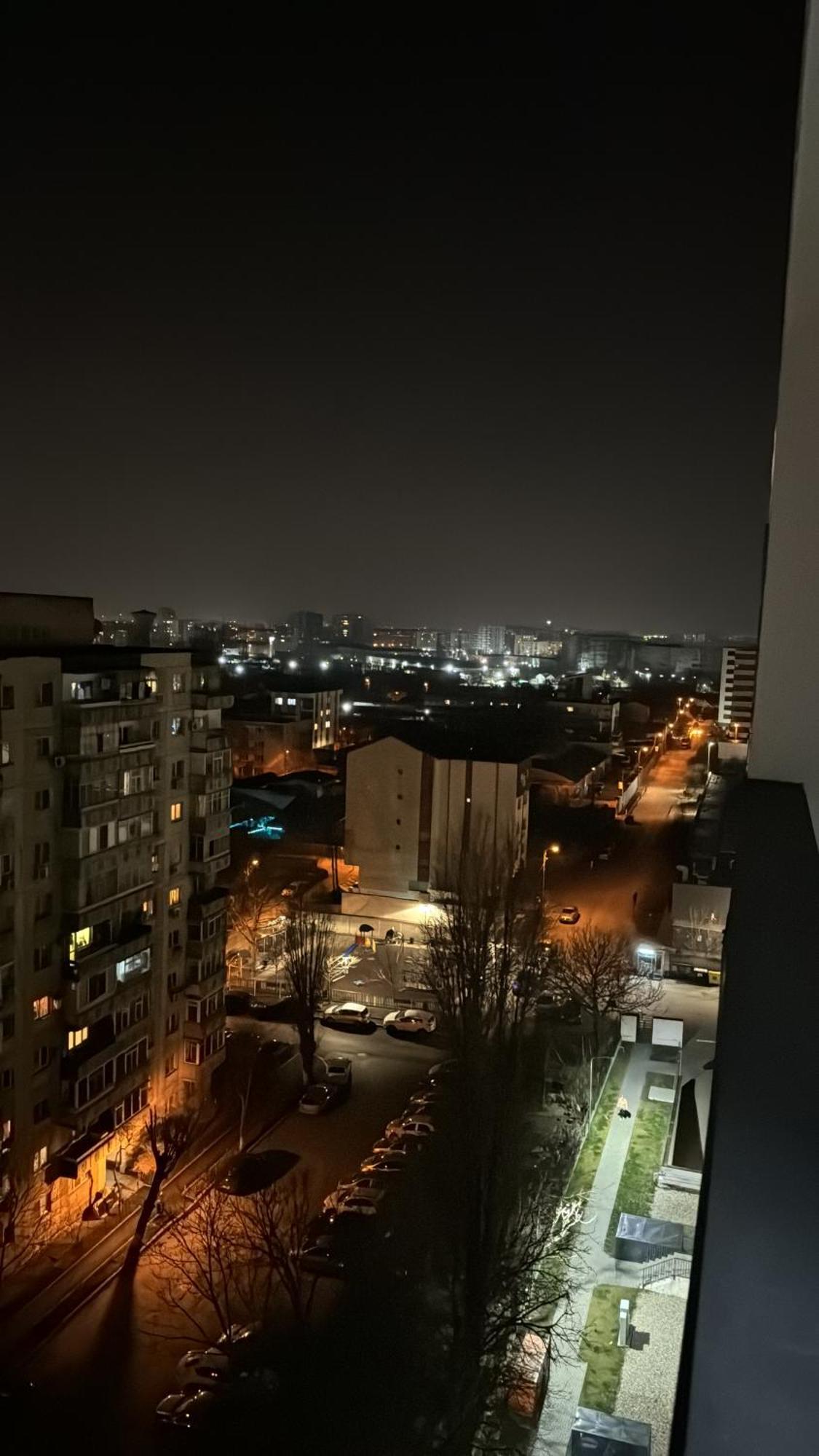 Apartament The Moon View Bukareszt Zewnętrze zdjęcie