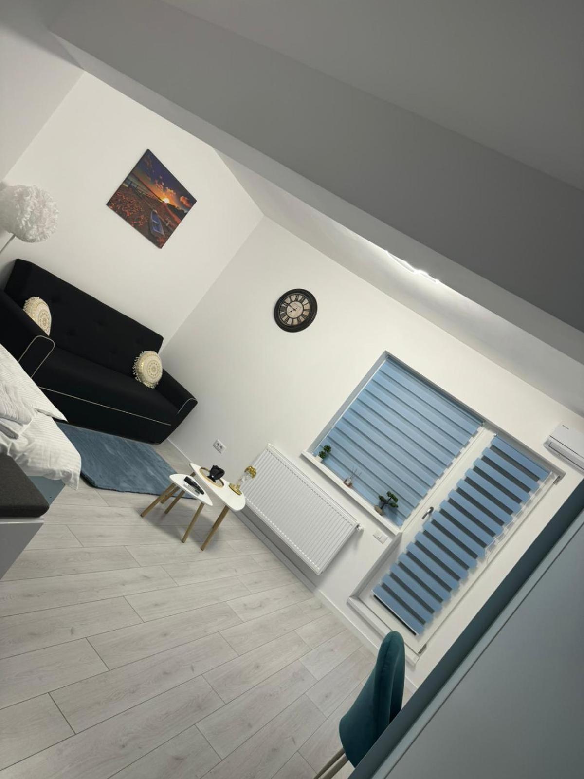 Apartament The Moon View Bukareszt Zewnętrze zdjęcie