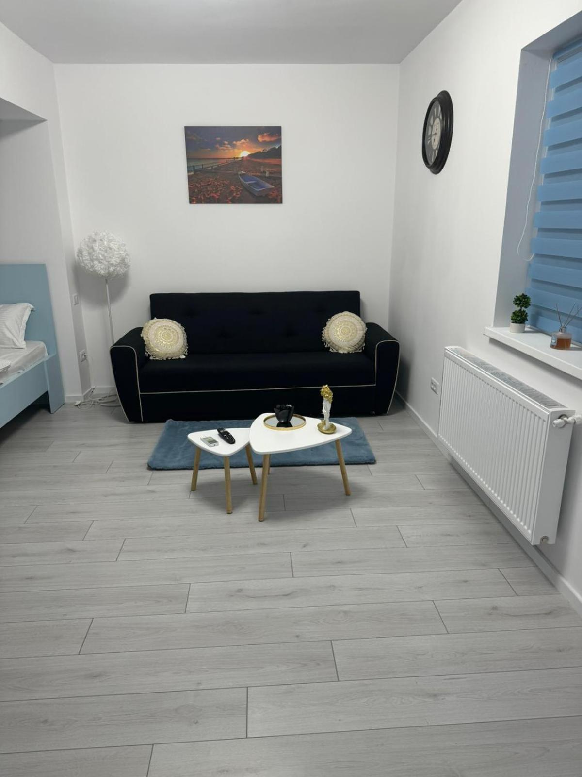 Apartament The Moon View Bukareszt Zewnętrze zdjęcie