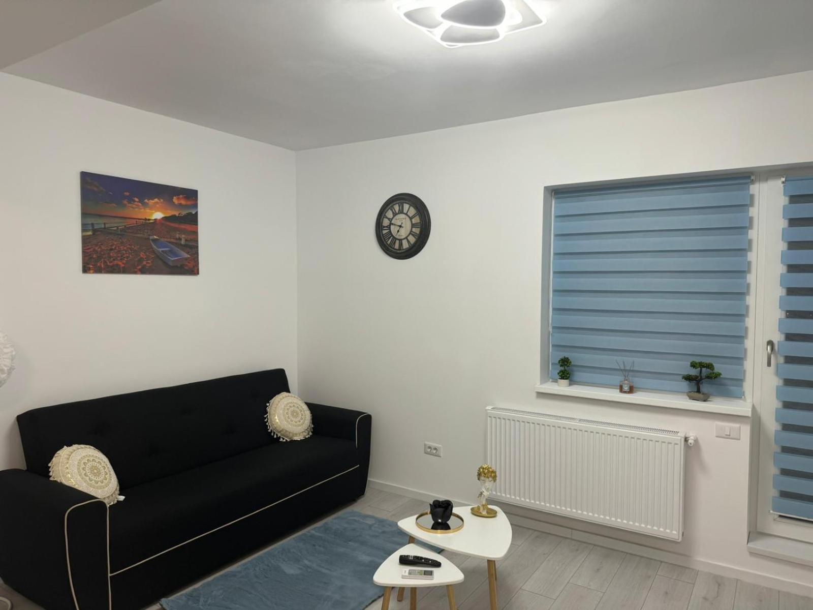 Apartament The Moon View Bukareszt Zewnętrze zdjęcie